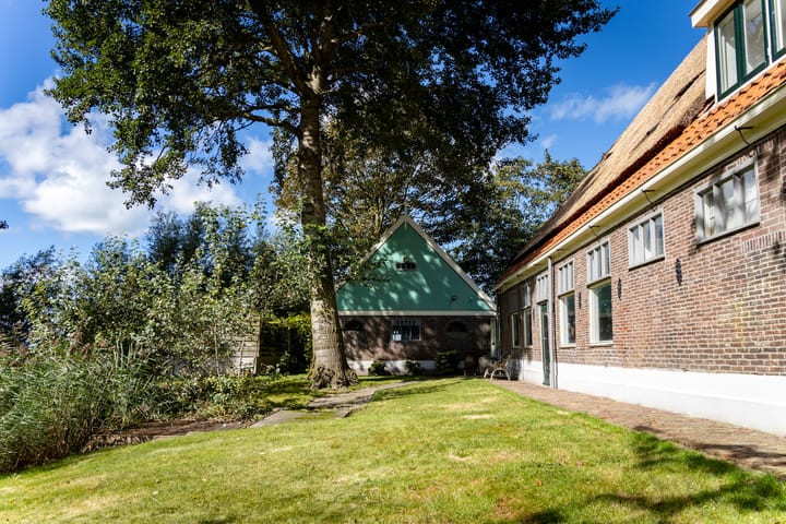 Foto 46 van Wormerweg 5