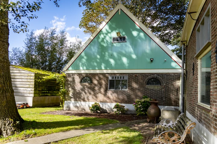 Foto 48 van Wormerweg 5