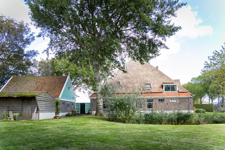 Foto 50 van Wormerweg 5