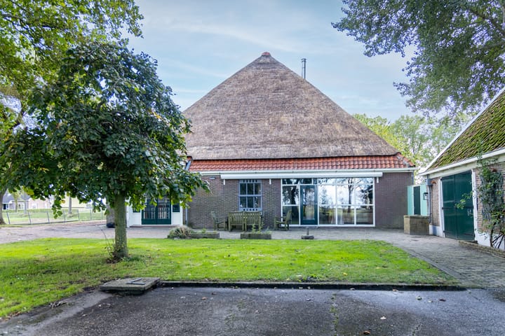 Foto 53 van Wormerweg 5