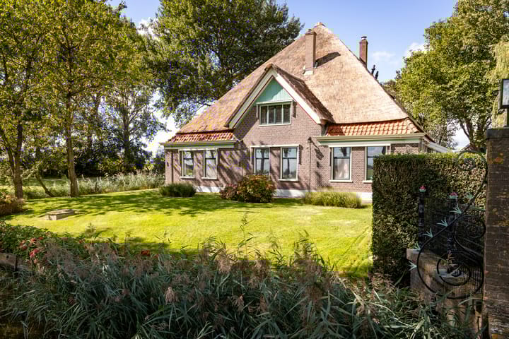 Foto 54 van Wormerweg 5