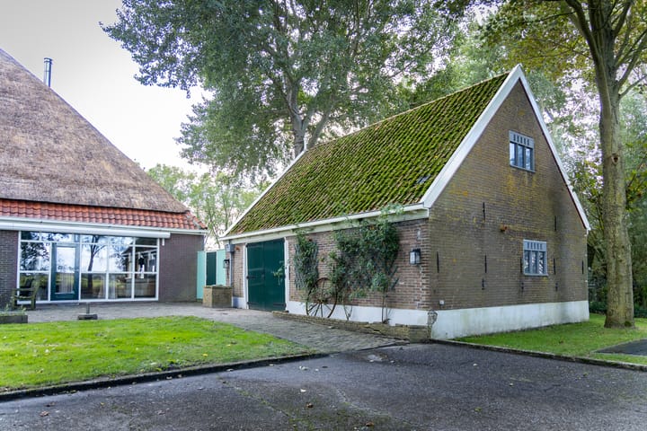 Foto 55 van Wormerweg 5