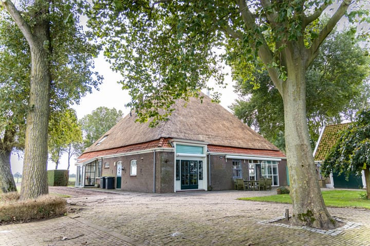 Foto 56 van Wormerweg 5