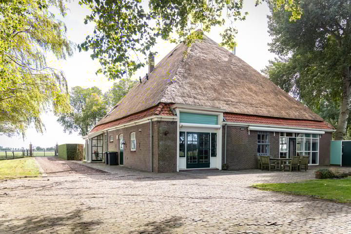 Foto 57 van Wormerweg 5