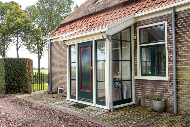 Foto 60 van Wormerweg 5