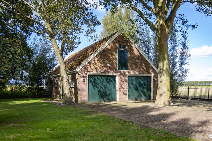 Foto 63 van Wormerweg 5