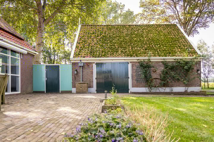 Foto 64 van Wormerweg 5