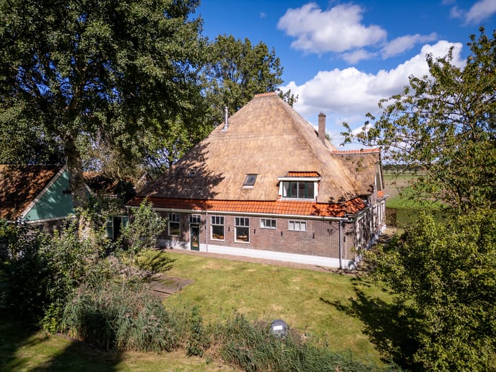 Foto 69 van Wormerweg 5