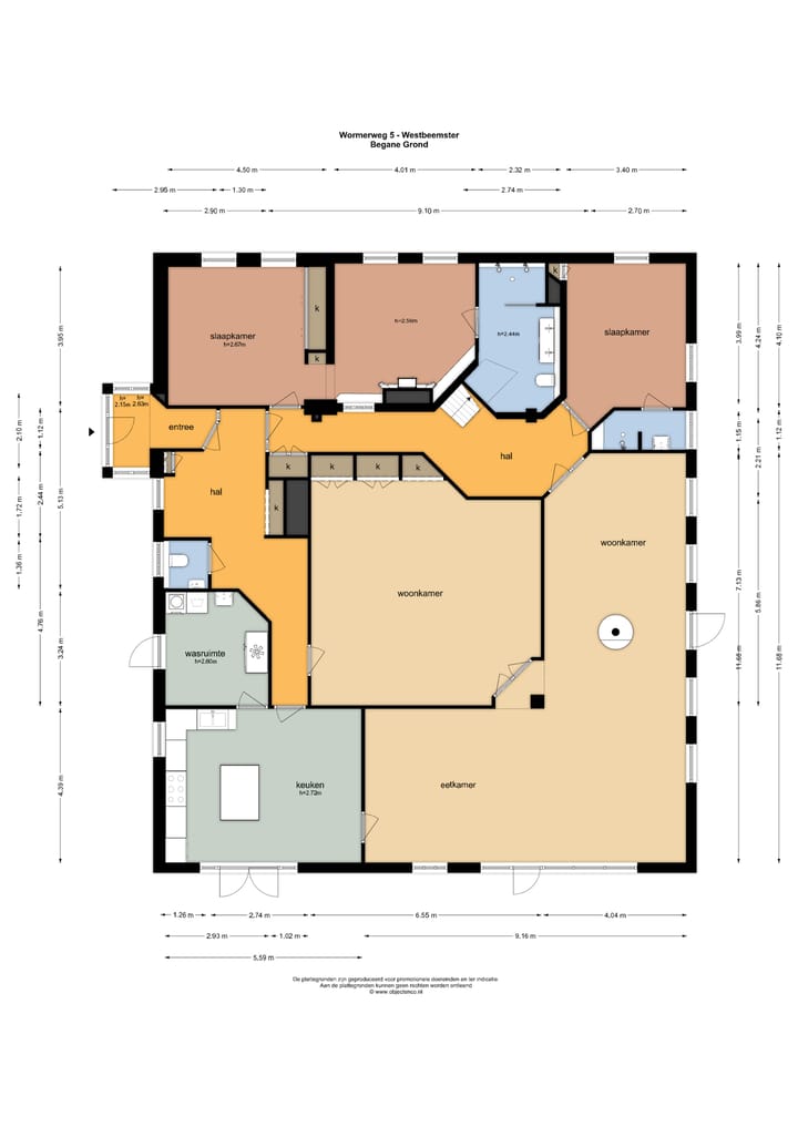 Foto 70 van Wormerweg 5