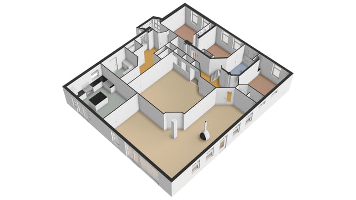 Foto 72 van Wormerweg 5