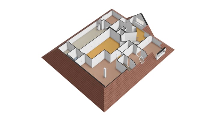 Foto 75 van Wormerweg 5