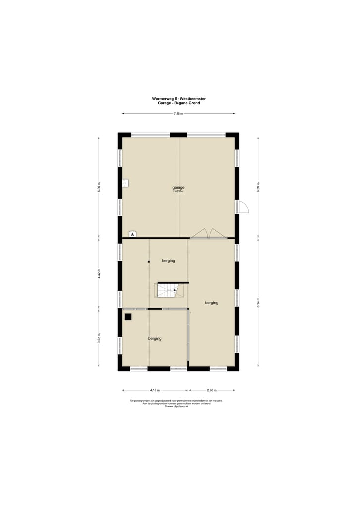 Foto 86 van Wormerweg 5