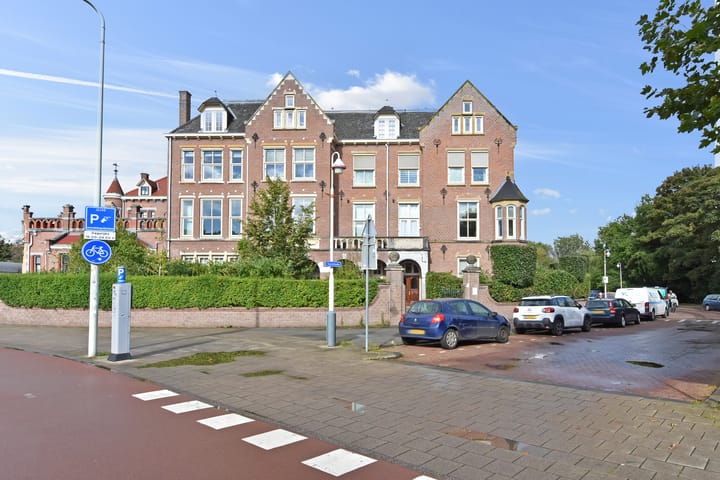 Foto 2 van Laan van Meerdervoort 211-B