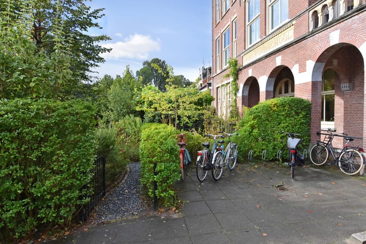 Foto 4 van Laan van Meerdervoort 211-B