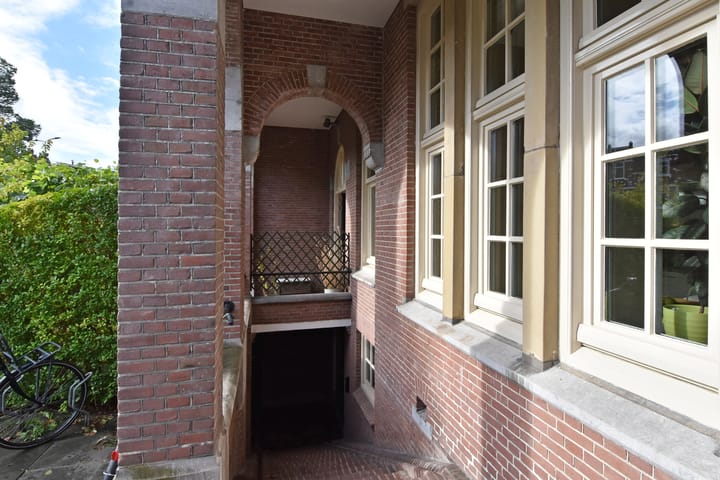 Foto 5 van Laan van Meerdervoort 211-B