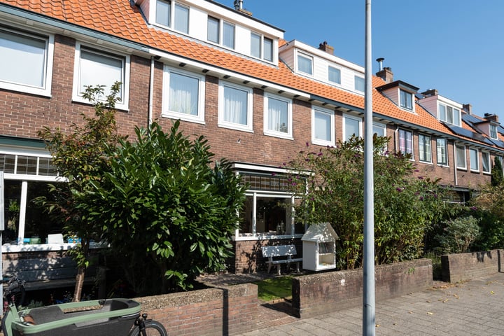 Bekijk foto 4 van Obistraat 81