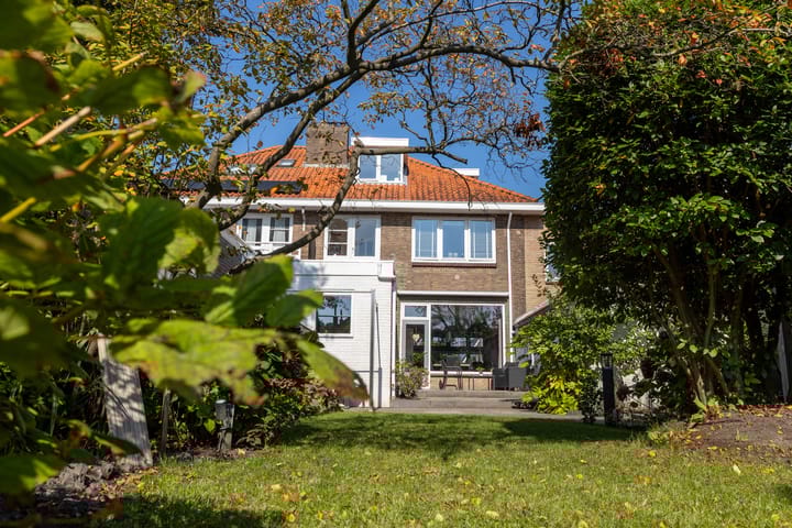 Photo 2 of Sportlaan 14