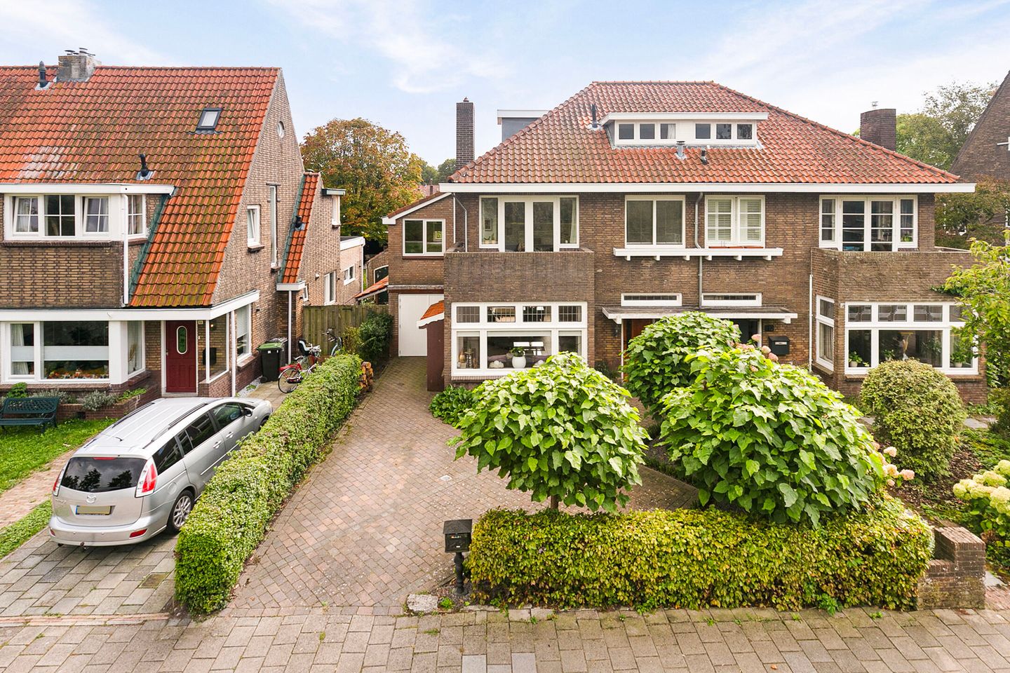 Photo 1 of Sportlaan 14