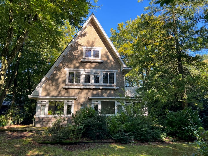 Foto 1 van Soerenseweg 150