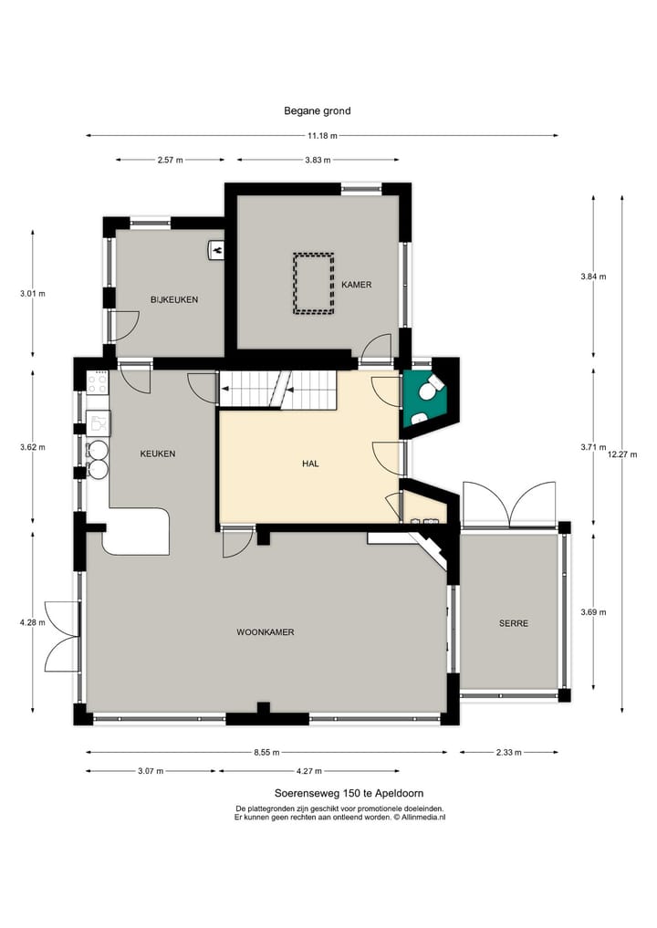 Foto 37 van Soerenseweg 150