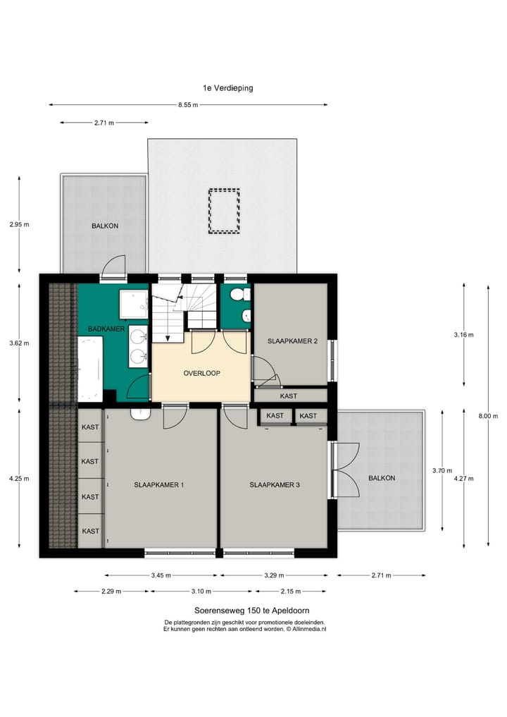 Foto 38 van Soerenseweg 150