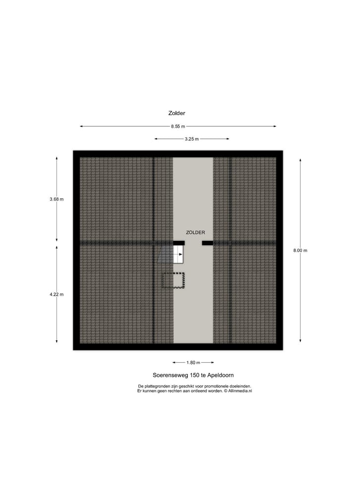 Foto 40 van Soerenseweg 150