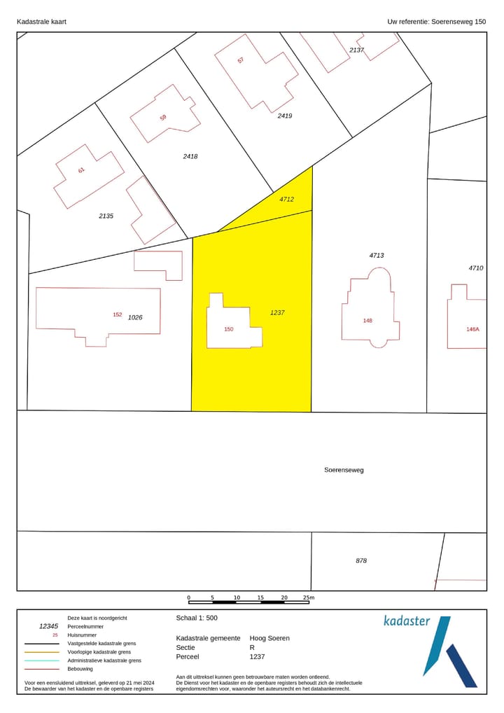 Foto 42 van Soerenseweg 150