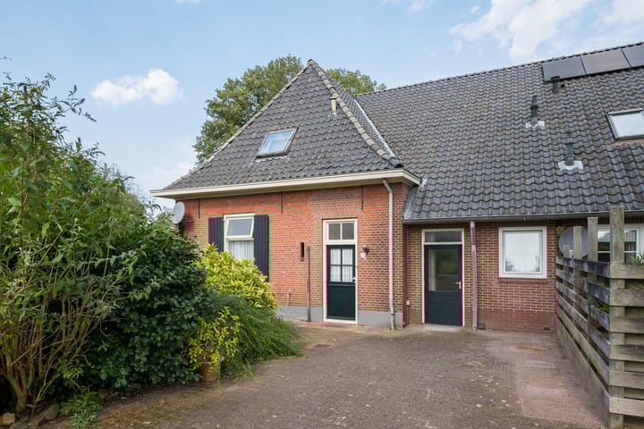 Foto 4 van Hamelandroute 70