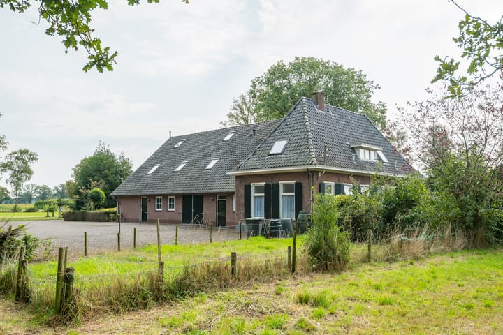 Foto 7 van Hamelandroute 70