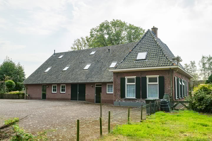 Foto 8 van Hamelandroute 70