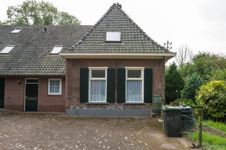 Foto 9 van Hamelandroute 70