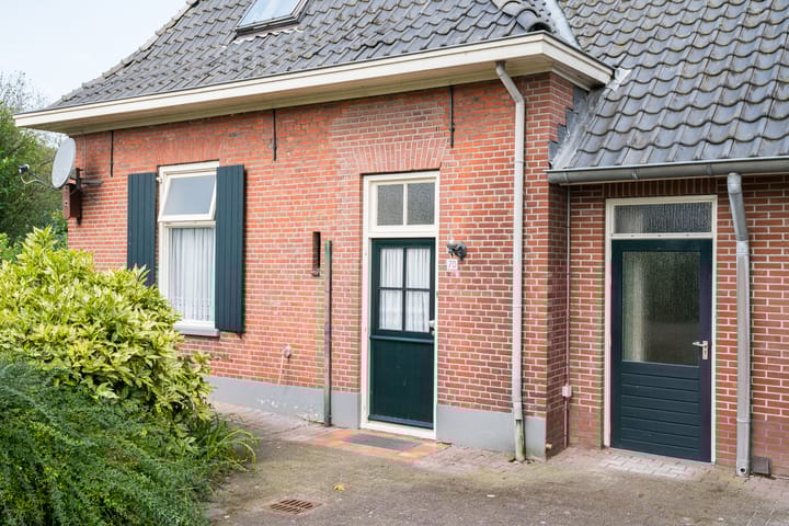 Foto 10 van Hamelandroute 70