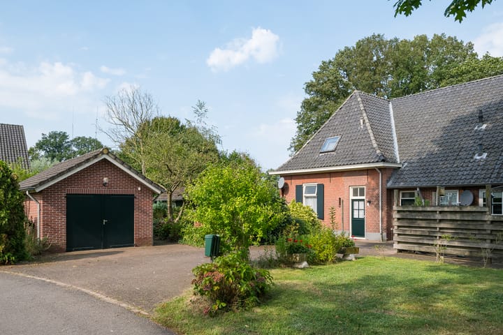 Foto 3 van Hamelandroute 70