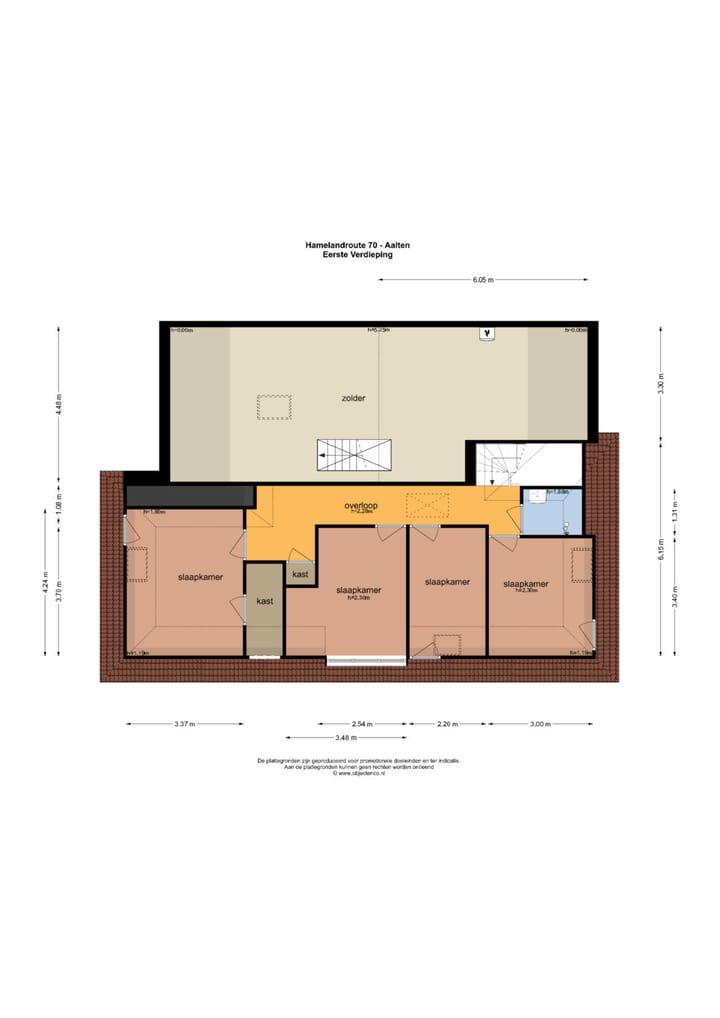 Foto 56 van Hamelandroute 70