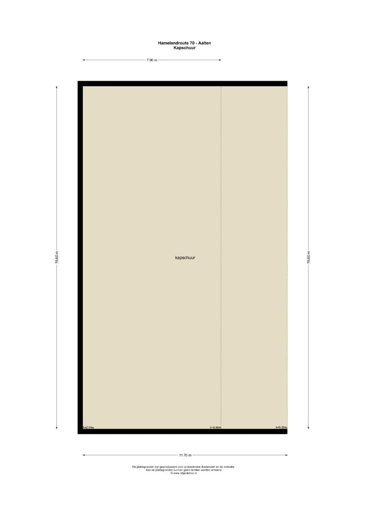 Foto 57 van Hamelandroute 70