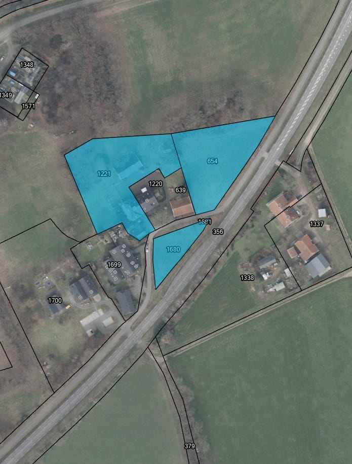 Foto 61 van Hamelandroute 70