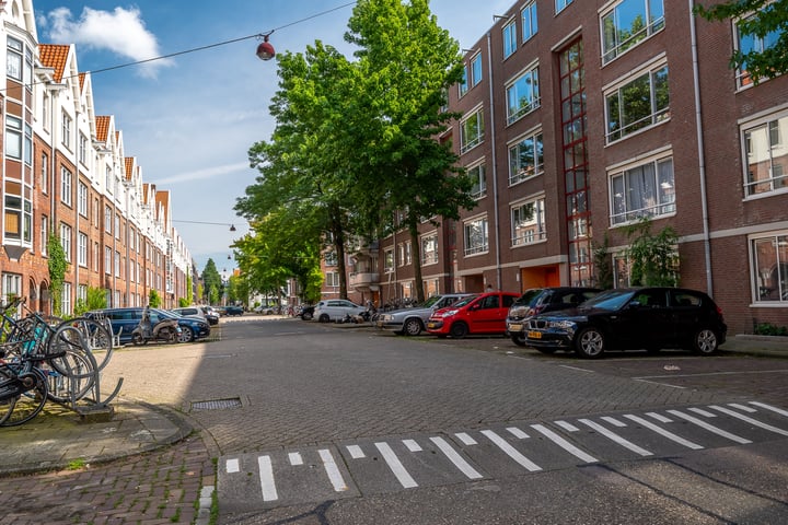 Bekijk foto 19 van Nova Zemblastraat 409