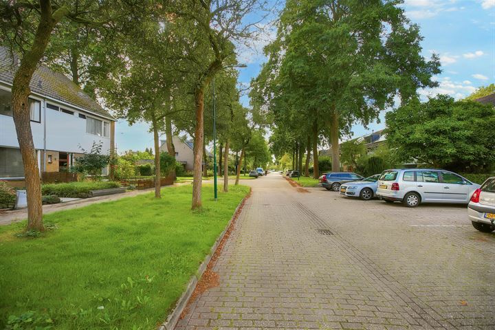 Bekijk foto 46 van Lokhorstlaan 7