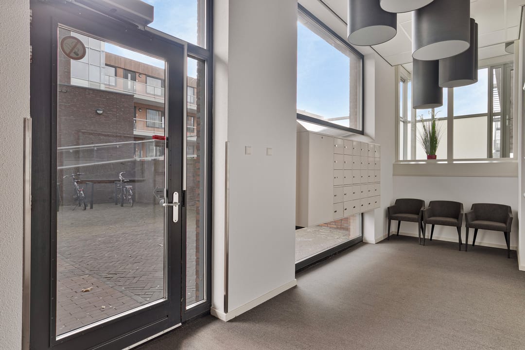 Photo 2 of Vivaldiplein 49