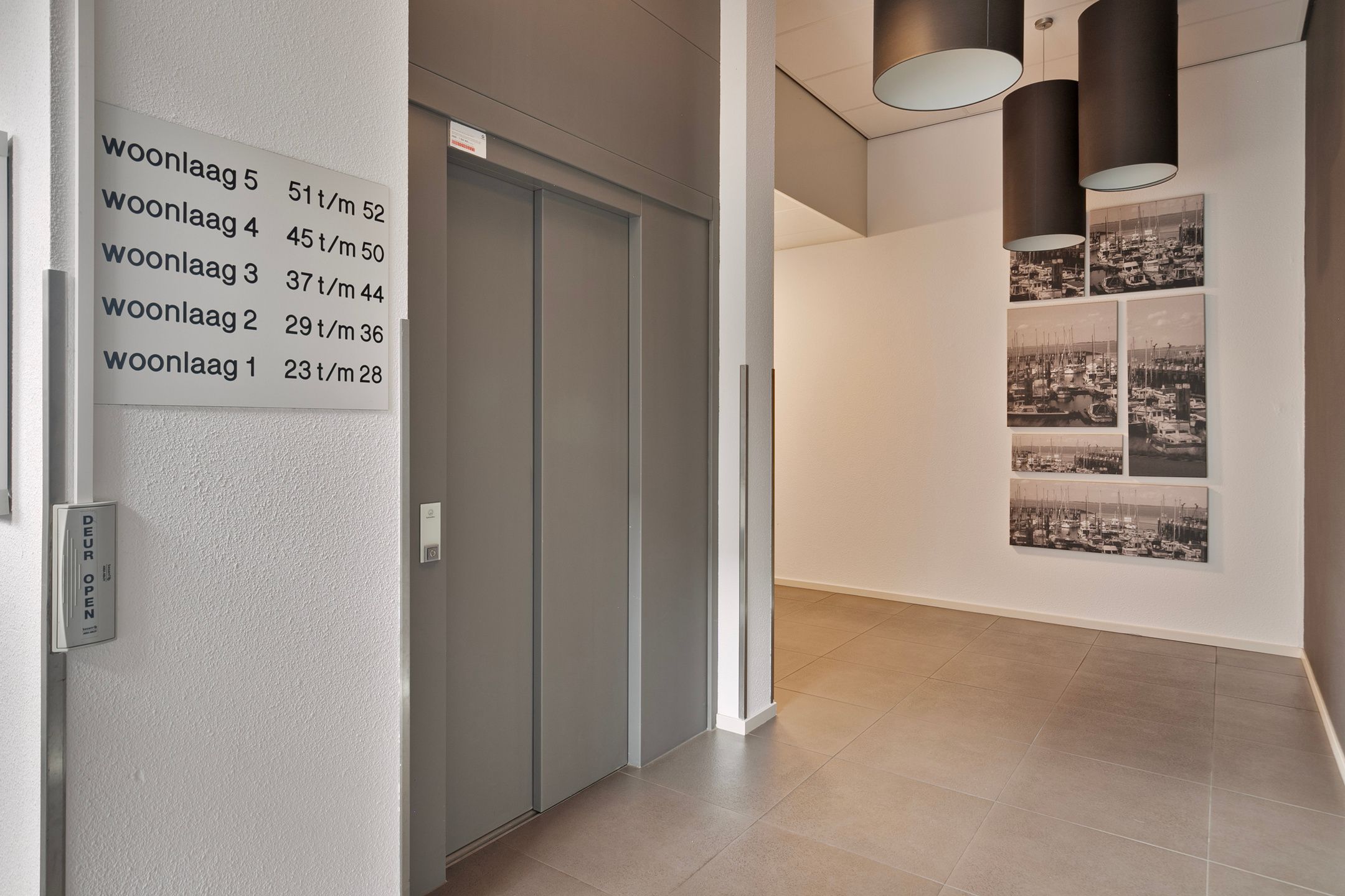 Photo 3 of Vivaldiplein 49