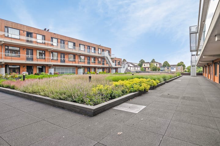 Photo 4 of Vivaldiplein 49