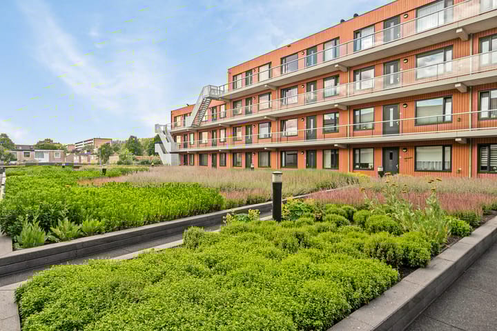 Foto 5 van Vivaldiplein 49