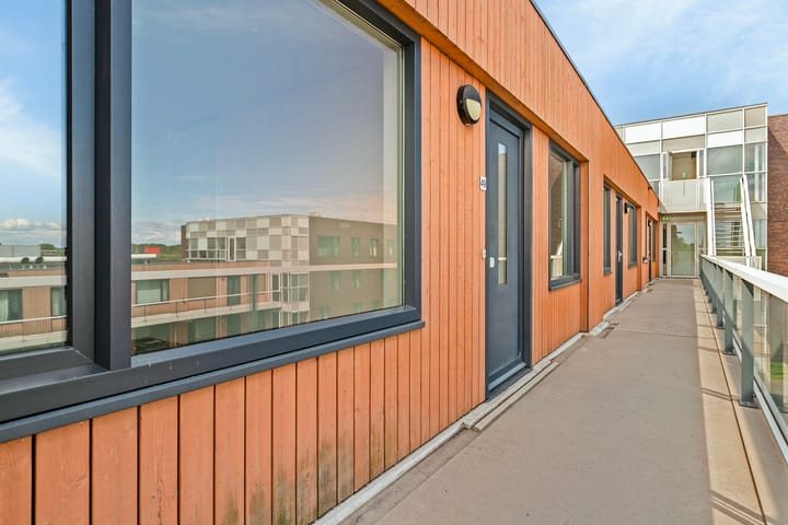 Foto 7 van Vivaldiplein 49