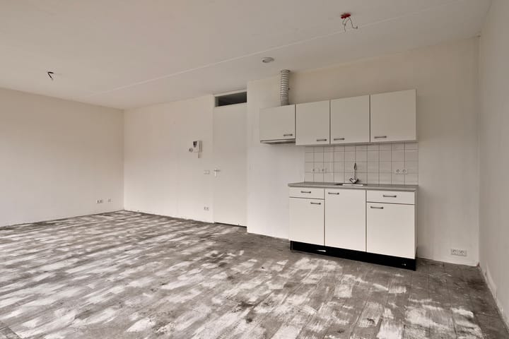 Foto 11 van Vivaldiplein 49