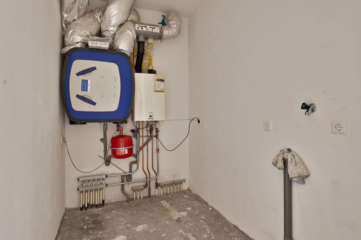 Foto 19 van Vivaldiplein 49