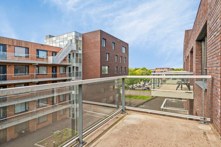 Foto 21 van Vivaldiplein 49