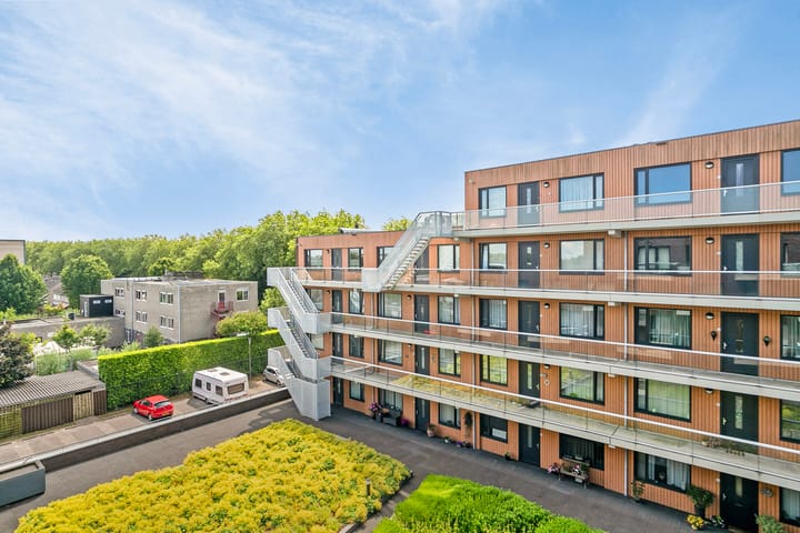 Foto 22 van Vivaldiplein 49