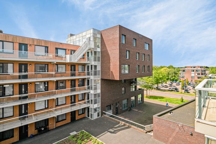 Foto 23 van Vivaldiplein 49