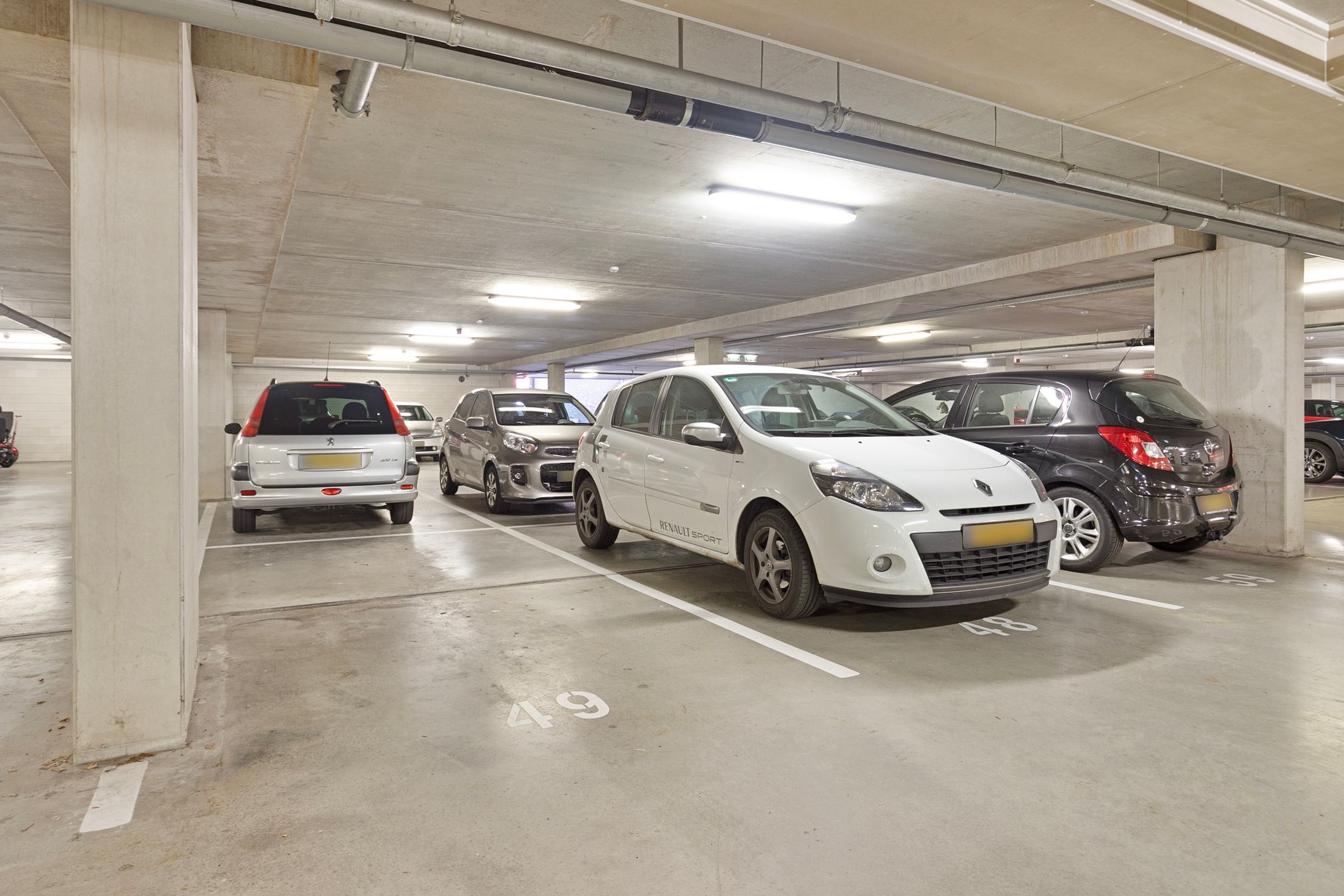 Photo 24 of Vivaldiplein 49