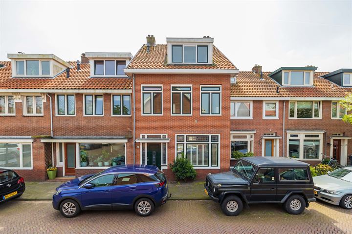 View photo 37 of Badelochstraat 30